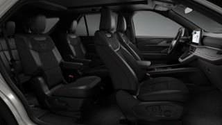 2027 Ford  Internal Image 1
